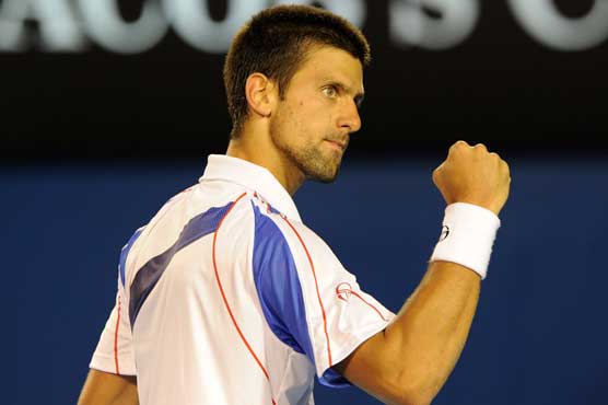 Tennis: Djokovic dominates in winning Monte Carlo start