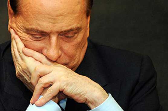 Italy: Court orders former PM Berlusconi to do community service