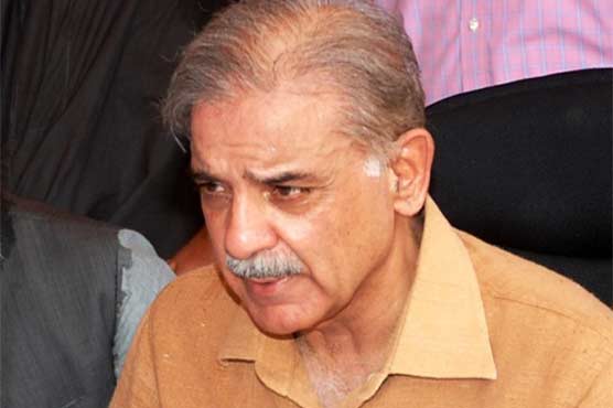 Electricity load shedding: Shahbaz Sharif admits failure to fulfill promises