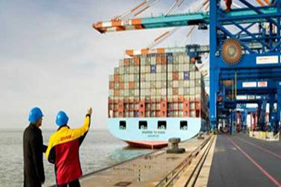 China's economy grows up by 7.4pc in 1st Q