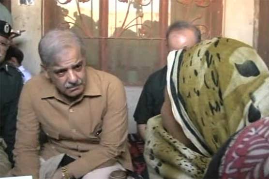 Main accused of Sahiwal rape case arrested within 24 hours 