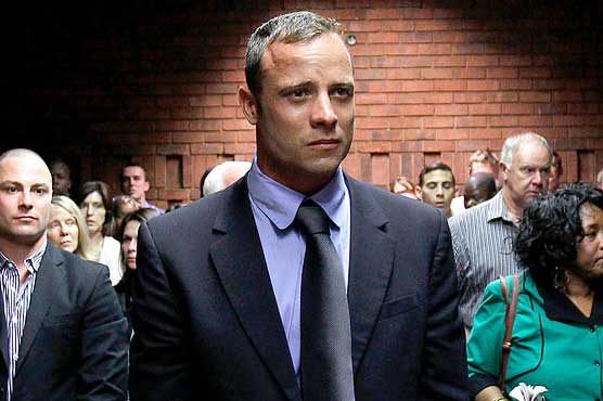 Pistorius trial: Judge sets 2-week adjournment