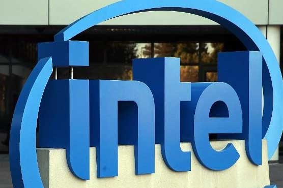 Intel steadies as PC declines ease