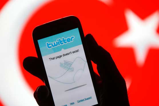 Twitter rules out Turkey office amid tax row 