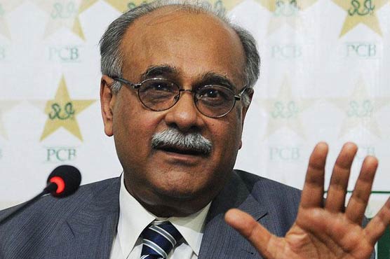 IHC sends notices to Najam Sethi, ad hoc committee members