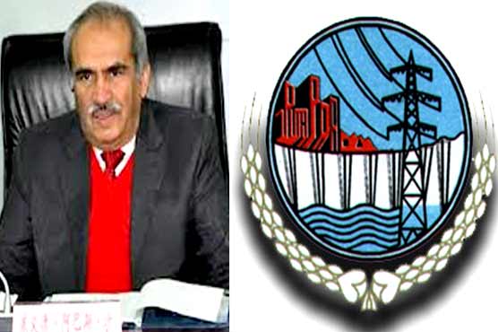 WAPDA chairman Raghib Abbas Shah resigns
