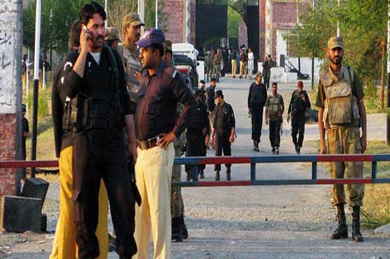 Bannu: 15 high-profile prisoners transferred to DI Khan