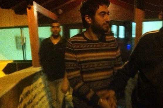 Arab Israeli journalist arrested after Lebanon visit 