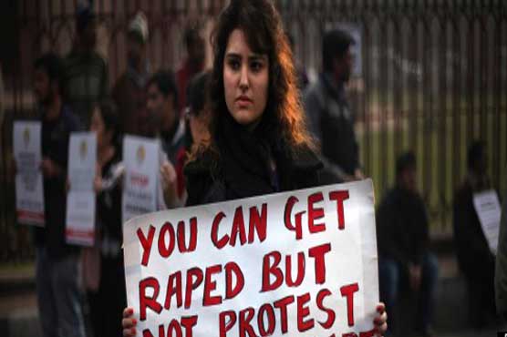 Rape convictions fall sharply in Germany: study 