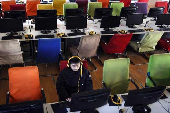 China jails blogger in online 'rumor' crackdown      