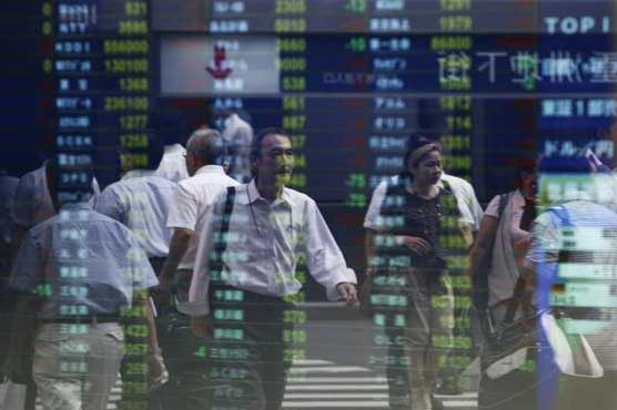 European stocks dip after surging 