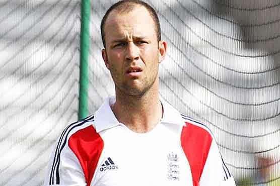 Troubled Trott to take another break: report