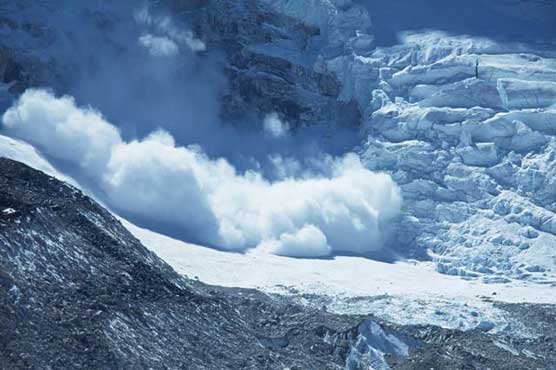 12 killed, 3 missing in avalanche on Mount Everest 