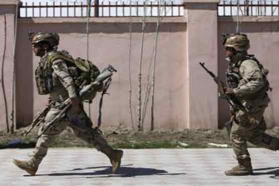 Four Taliban prisoners escape Afghan jail: officials