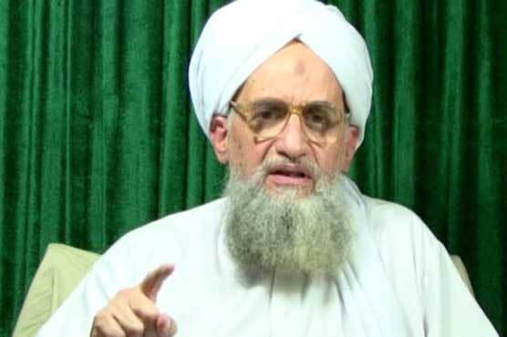 Al-Qaeda chief Zawahiri calls for unity as jihadist schism deepens