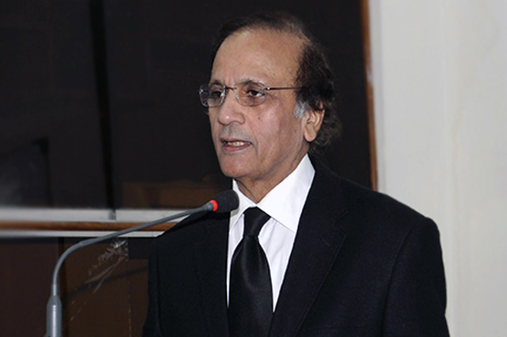 Int’l Judicial Conference: Judiciary must play active role to uphold rule of law, says CJP