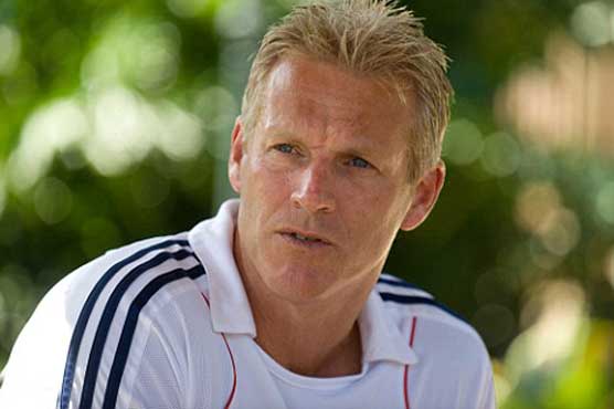 Peter Moores gets second chance as England head coach