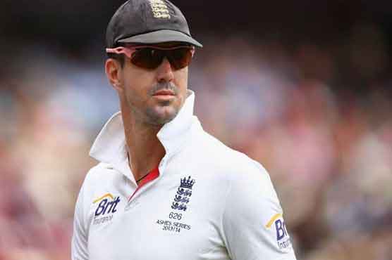 No way back for Pietersen says England boss