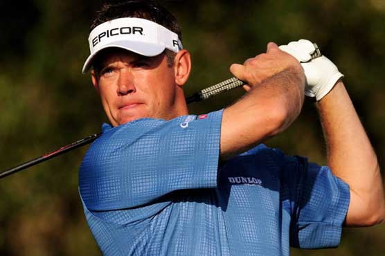 Golf: Westwood wilts but maintains lead in Malaysia