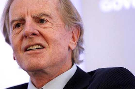 Ex-Apple chief plans mobile phone for India