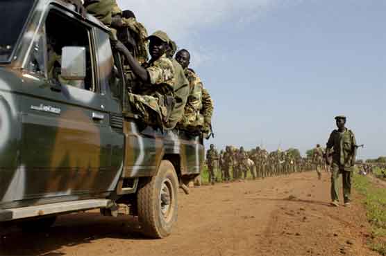 Over 100 killed in South Sudan cattle raid