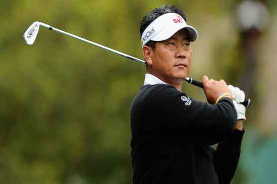 Golf: Furyk, Martin match Choi for PGA Heritage lead