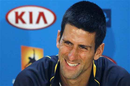 Tennis: I don't know when I'll be back, says injury-hit Djokovic