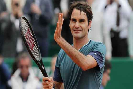 Tennis: Federer, Wawrinka into all-Swiss Monte Carlo final
