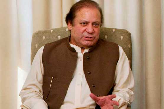 PM calls meeting over attack on Hamid Mir