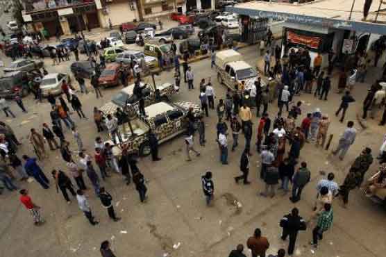 Eleven soldiers killed in Algeria attack