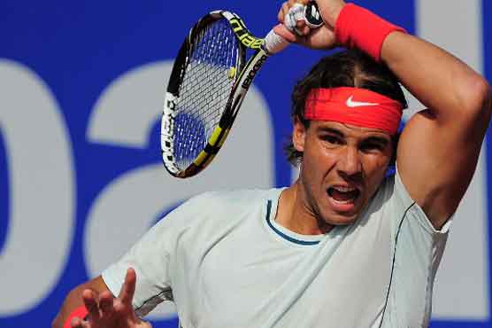 Struggling Rafael Nadal seeks homeground solution