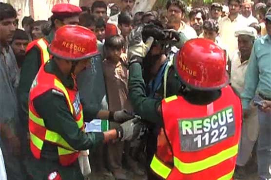 Six workers suffocate to death in Mailsi