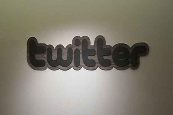 Twitter blocks two accounts on its Turkish network
