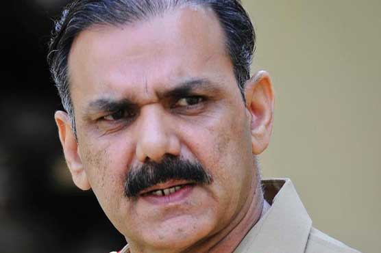 Attack on Hamid Mir: DG ISPR says baseless allegations not to be tolerated