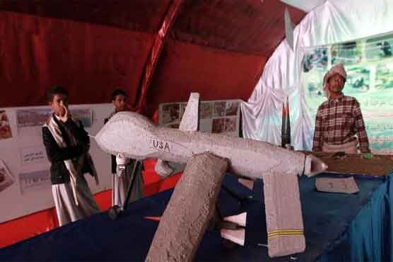 Yemen: Drone strikes kill more than 40 Qaeda suspects