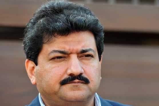 Attack on Hamid Mir: PM orders judicial inquiry