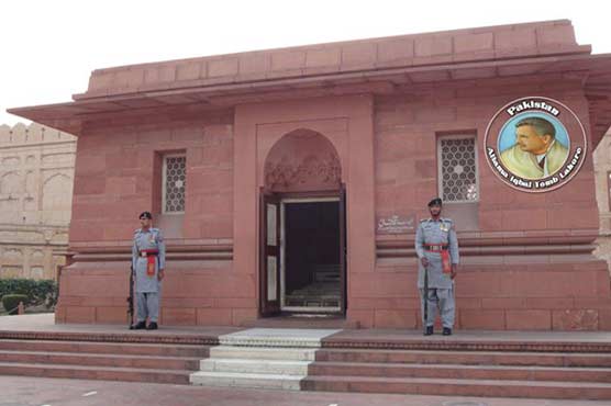 Death anniversary of Allama Iqbal: Ceremony not held due to security threats