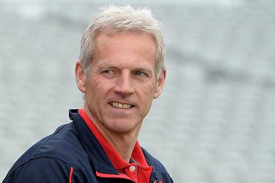 Australian coach joins emerging Afghanistan 