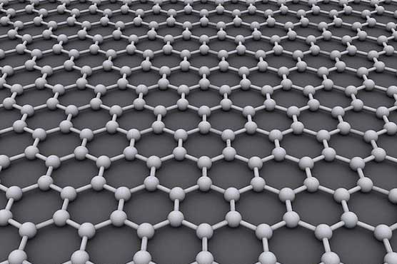 From lab to kitchen, 'wonder' nanomaterial