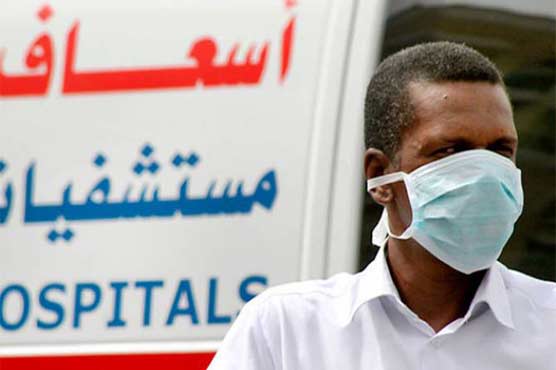 Saudi Arabia sacks health minister as MERS toll rises