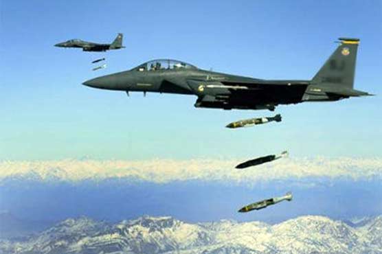 Yemen says 55 Qaeda suspects killed in Sunday air raids