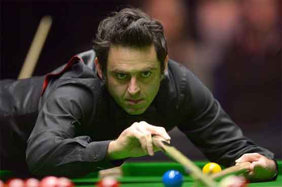 Snooker: Perry to face world champion O'Sullivan