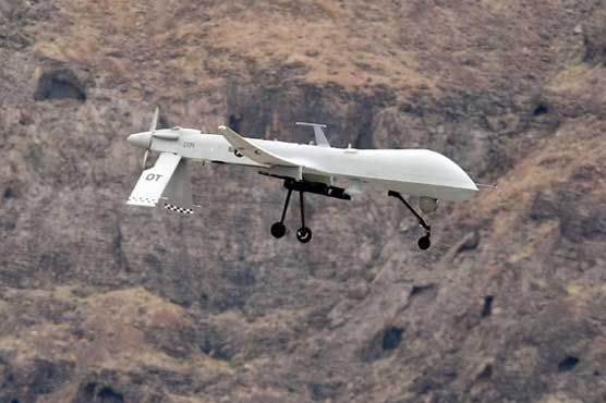 Court orders US to open up on drone attacks