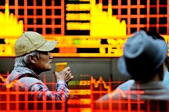 Asian markets mixed after Easter break