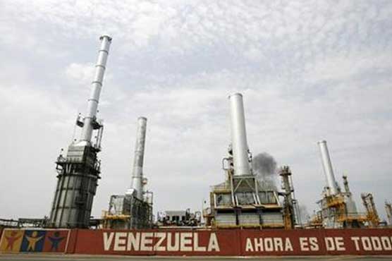 Venezuela hopes to boost oil exports to China