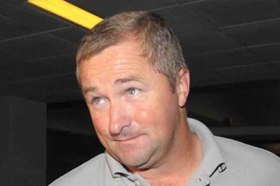 Farbrace resigns as Sri Lanka's coach