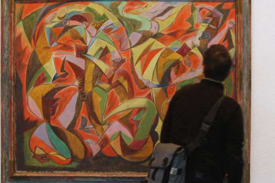 Spanish art fraud suspect fight US extradition 