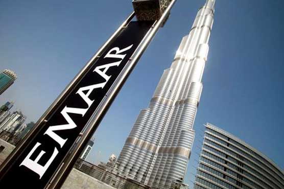 Dubai's Emaar Q1 profit rises 55 percent to $235 mn
