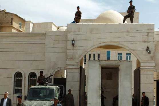 Yemen jails Qaeda man for plotting general's murder 