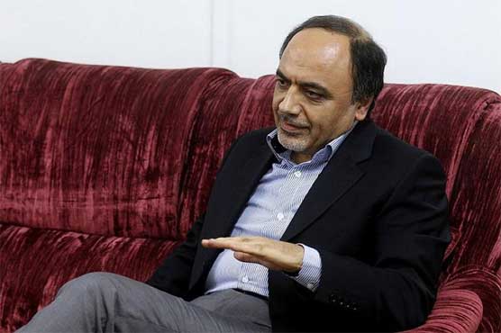 No progress at UN in Iran-US envoy row